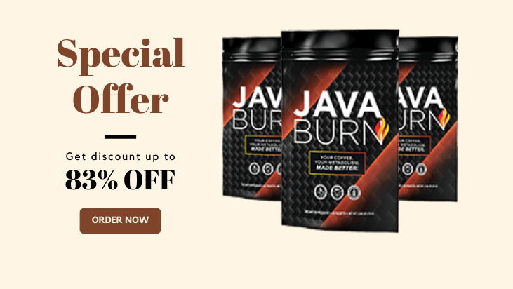 Java Burn Buy $578 Discount