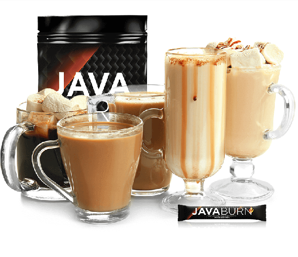 Java Burn Order