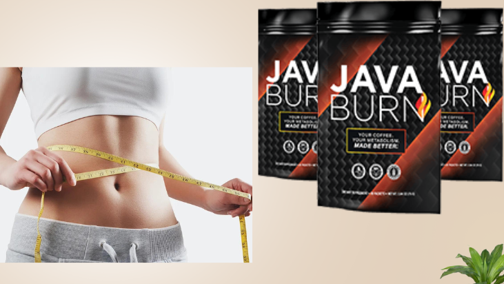 How Does Java Burn Work?
