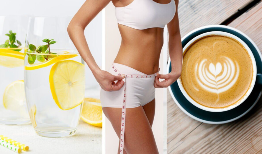 Does Coffee and Lemon Help You Lose Weight