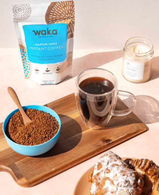 Waka Coffee