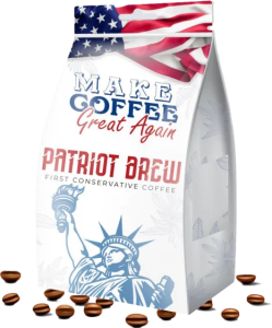 Patriot Brew Coffee